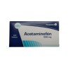 ACETAMINOFEN 500 X300
