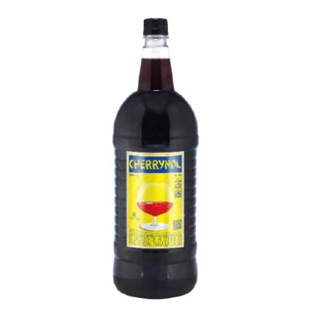 VINO CHERRYNOL X 2000 ML CJ X 6 UND