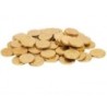 MONEDAS DE CHOCOLATE X 60 UND CJ 40 UND