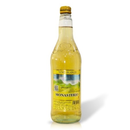 VINO BLANCO VINCORTE BOTELLA X 750 ML CJ X 12 UND