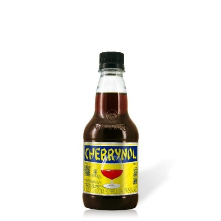 VINO CHERRYNOL X 375 ML CJ X 24 UND
