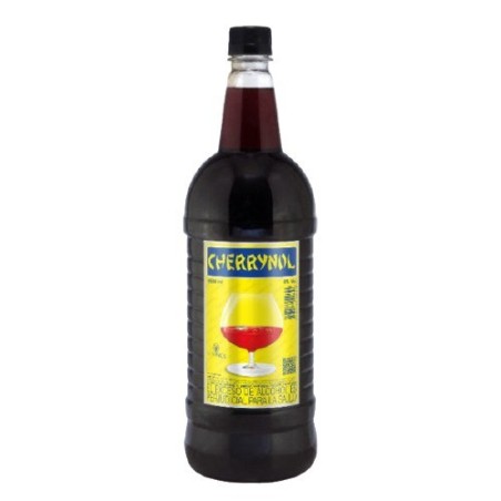 VINO GARRAFA CHERRYNOL X 1500 ML CJ X 6 UND