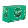 CREMA PARA PEINAR SEDAL KERATINA X 20 UND X 18 ML