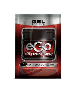 GEL EGO X 15 UND X 27 ML