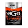 GEL EGO ATTRACTION X 15 UND X 27 ML