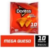 DORITOS X 10 UND