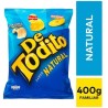 DE TODITO XXL X 400 GR