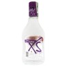 AGUARDIENTE CRISTAL XS SIN AZUCAR MEDIA X 375 ML CJ X 24 UND