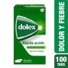 DOLEX 500 X 100 UND