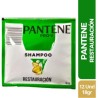 SHAMPOO PANTENE RECONSTRUCCIÓN X 12 UND X 18 ML