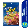 BURBUJA JET X 12 Und x 168gr