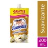 SUAVIZANTE SUAVITEL VAINILLA DOYPACK X 200 ML