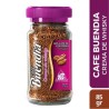 CAFE BUENDIA CREMA DE WHISKY X 85 GR CJ X 12 UND