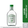 NOBLE LIGHT 24° X 375 ML