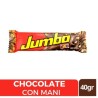 CHOCOLATINA JUMBO JET X 100 GR
