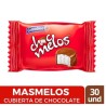 CHOCMELOS BOLSA X 30 UND