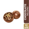 CHOCOBREAK MEGA BALL UND