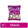 GOMITAS TRULULU SNACK FRESITAS X 90 GR