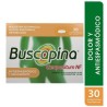 BUSCAPINA COMPUESTA X 30 UND