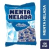 MENTA HELADA SUPER X 100 UND