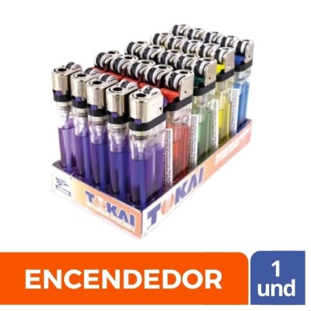 ENCENDEDOR TOKAI X UND CJ X 1000 UND