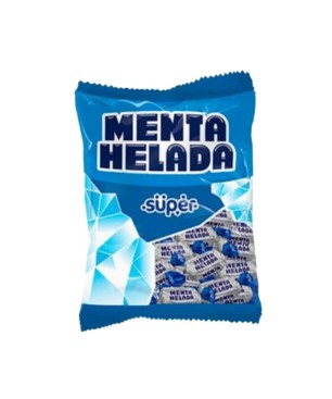 MENTA HELADA SUPER X 100 UND CJ X 24 UND
