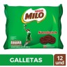 GALLETA MILO SANDWINCH
