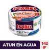 ATUN GIRASOL ISABEL X 142 GR