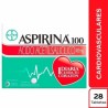ASPIRINA 100 X 28 UND CJ X 192 UND