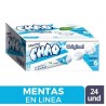 MENTA CHAO EN LINEA MENTA X 6 x 24 UND