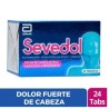 SEVEDOL X 24 UND