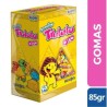 TRULULU PIRAMIDAL X 50 UND