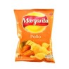 PAPAS MARGARITA NATURAL X 6 UND