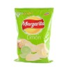 PAPAS MARGARITA LIMON X 6 UND