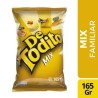 DETODITO FLIAR MIX X 150 GR