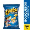 BOLICHEETOS FAMILIAR X 160 GR