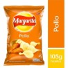 PAPA MARGARITA LIMON X 105 GR