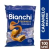 BIANCHI X 100 UND X 520 GR