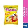 GOMITAS TRULULU AROS X 90 GR
