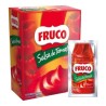 SALSA DE TOMATE FRUCO X 12 X 85 GR CJ X 12 UND