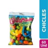 HUEVITOS AGOGO X 60