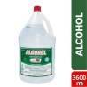 ALCOHOL OSA X 3600 ML