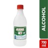 ALCOHOL OSA X 700 ML
