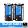 PILA GRANDE PANASONIC X 12 UND