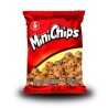 MINICHIPS GALLETA X 12 UND CJ X 12 UND