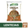 LENTEJA LA SOBERANA X 460 GR