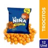 TROCITOS LA NINA X 12 UND
