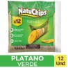 PAPAS MARGARITA LIMON X 12 UND