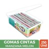 GOMAS FINI CINTA COLOMBIA X 250 und