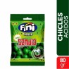 CHICLES MELANCIA SANDIA x 80 GR